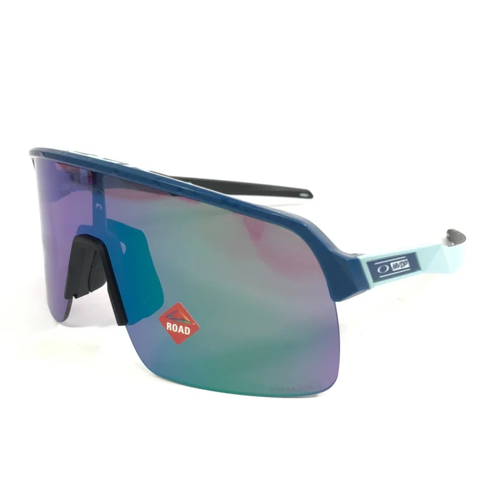 Oakley Sunglasses Sutro Lite OO9463-4139 MVDP Sig Matte Poseidon Gloss Splatter